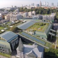 University of Warsaw Library