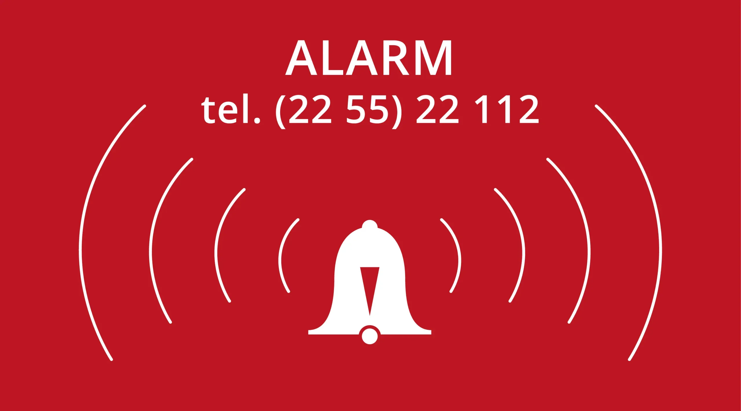 Alarm