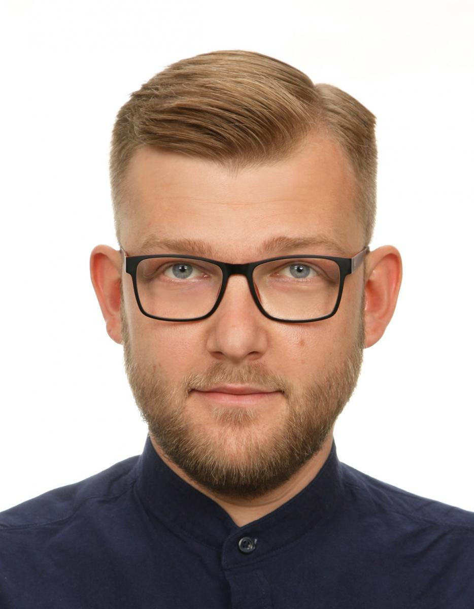 CogSci Admissions and Students Officer